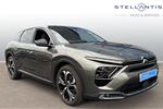 2024 Citroen C5 X