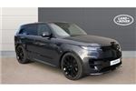 2024 Land Rover Range Rover Sport