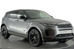 2019 Land Rover Range Rover Evoque