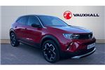 2022 Vauxhall Mokka
