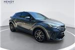 2020 Toyota C-HR