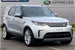 2021 Land Rover Discovery