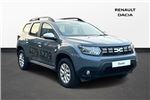 2024 Dacia Duster