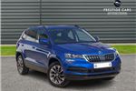 2021 Skoda Karoq