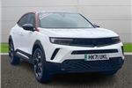 2021 Vauxhall Mokka e
