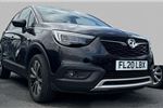 2020 Vauxhall Crossland X