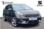 2019 Kia Niro