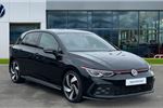 2021 Volkswagen Golf GTI