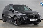 2024 BMW X1