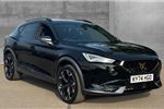 2024 Cupra Formentor