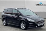 2021 Ford Galaxy