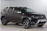 2021 Dacia Duster