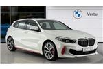 2022 BMW 1 Series