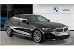 2022 BMW 3 Series