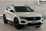 2021 Volkswagen T-Roc