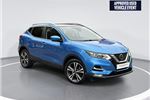 2019 Nissan Qashqai