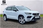 2024 SEAT Ateca