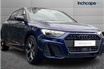 2024 Audi A1