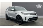 2020 Land Rover Discovery