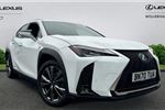 2020 Lexus UX