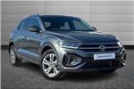 2022 Volkswagen T-Roc