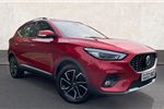 2022 MG ZS