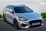 2020 Ford Focus Estate