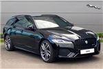 Jaguar XF Sportbrake