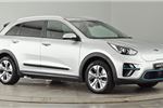 2020 Kia e-Niro