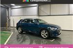 2022 Audi e-tron