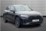 2024 Audi SQ5