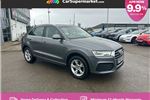 2017 Audi Q3