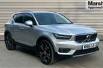 2018 Volvo XC40