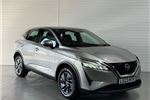 2023 Nissan Qashqai