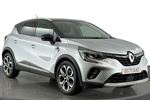 2021 Renault Captur