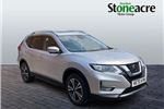 2020 Nissan X-Trail