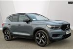 2022 Volvo XC40