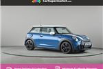 2021 MINI Hatchback