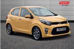 2021 Kia Picanto