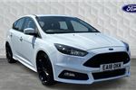 2018 Ford Focus ST