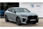 2024 BMW X2