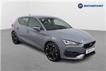 2021 Cupra Leon