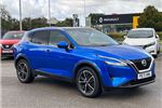 2021 Nissan Qashqai