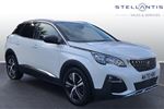 2020 Peugeot 3008