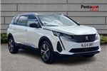 2024 Peugeot 5008