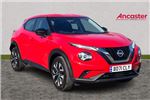 2021 Nissan Juke