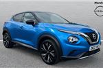 2022 Nissan Juke
