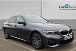 2022 BMW 3 Series