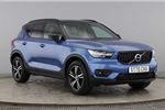 2020 Volvo XC40