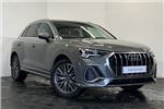 2021 Audi Q3